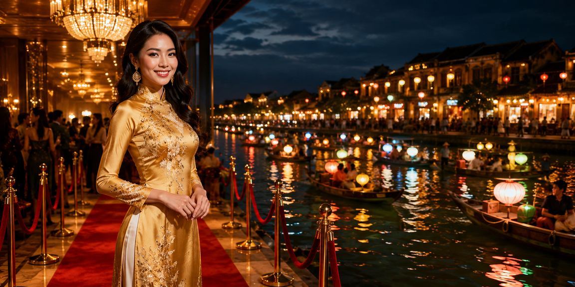 Người chơi tài xỉu tại Hội An với trải nghiệm casino trực tuyến
