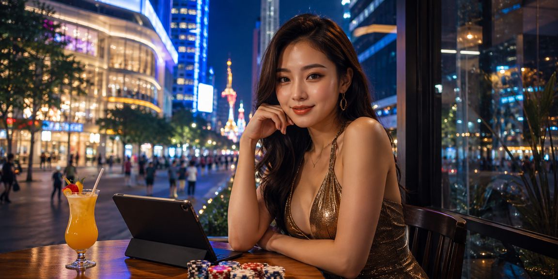 Người lớn tuổi chơi casino có trách nhiệm tại Việt Nam
