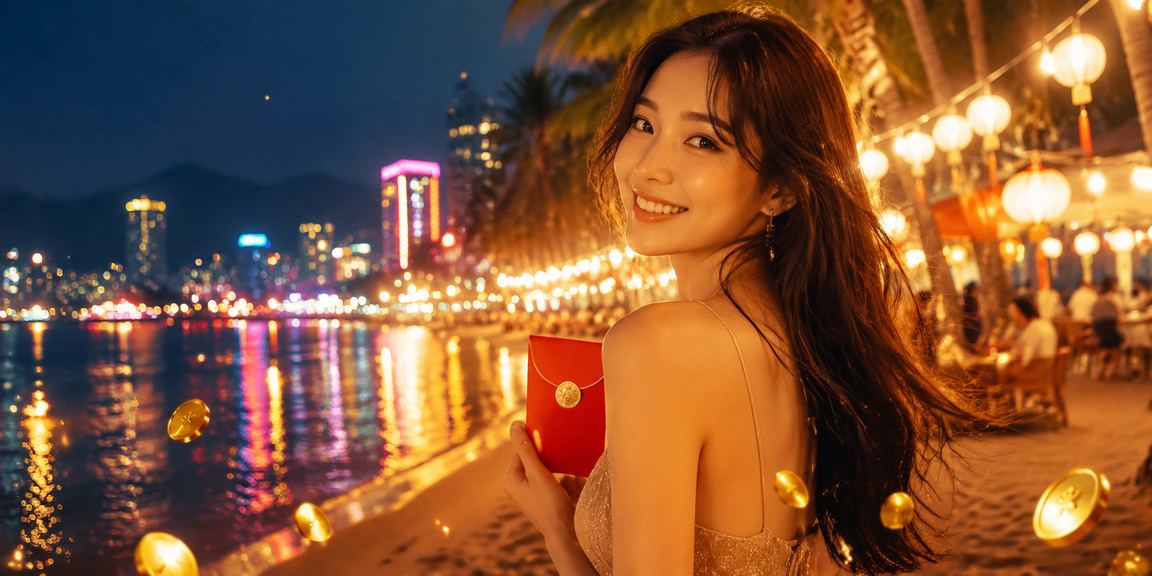 Người chơi VIP trải nghiệm casino trực tuyến cao cấp tại Việt Nam